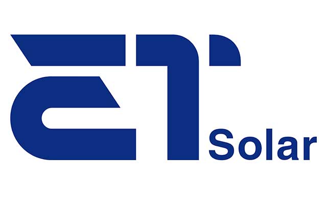 ET Solar