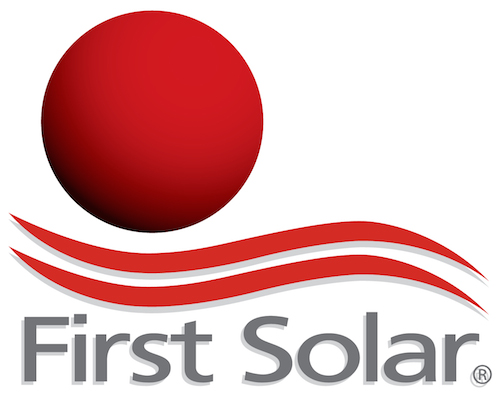First Solar