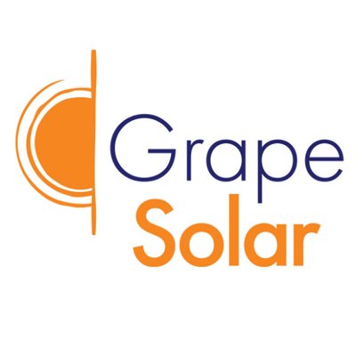 Grape Solar