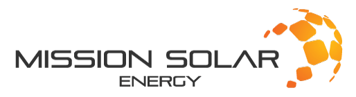 Mission Solar Energy