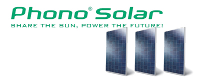 Phono Solar